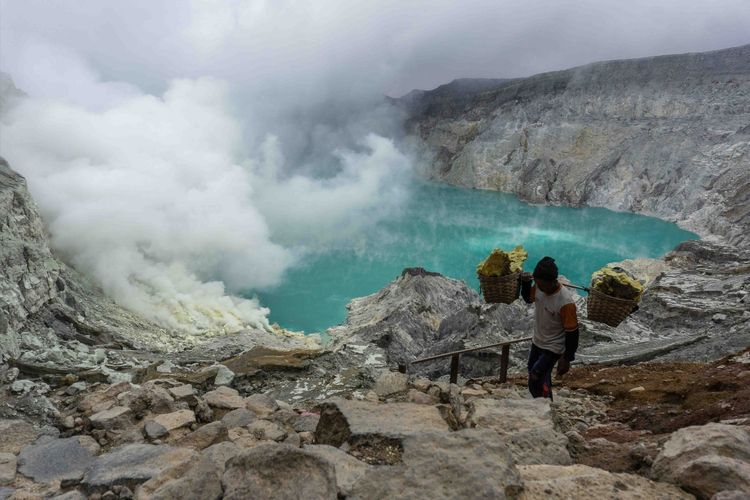 4 Tempat Wisata di Bondowoso, Banyak Wisata Alamnya