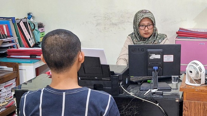 Sederet Fakta Pilu Siswi Magang di Bondowoso Dicabuli Fotografer